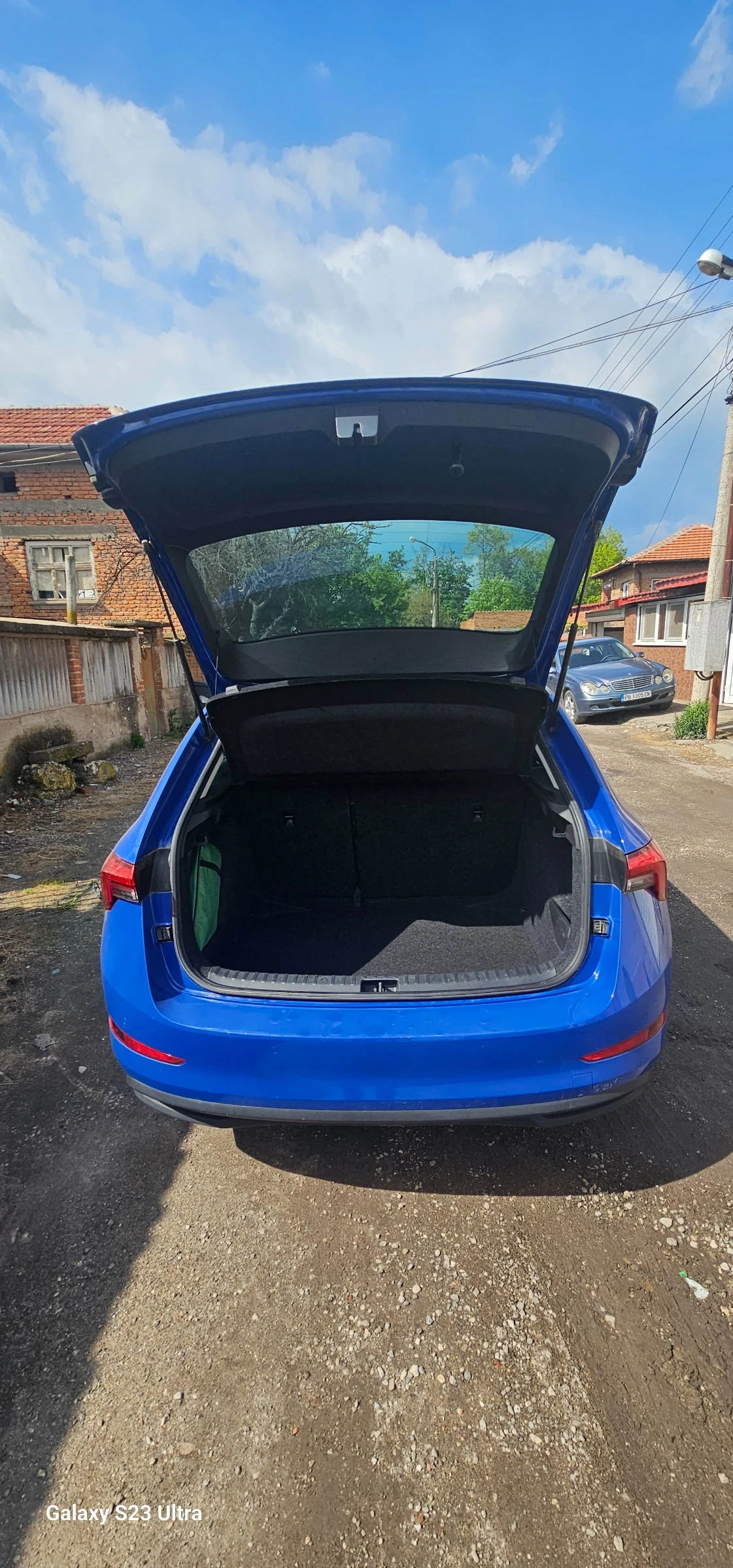 Skoda Scala, снимка 10 - Автомобили и джипове - 54389813