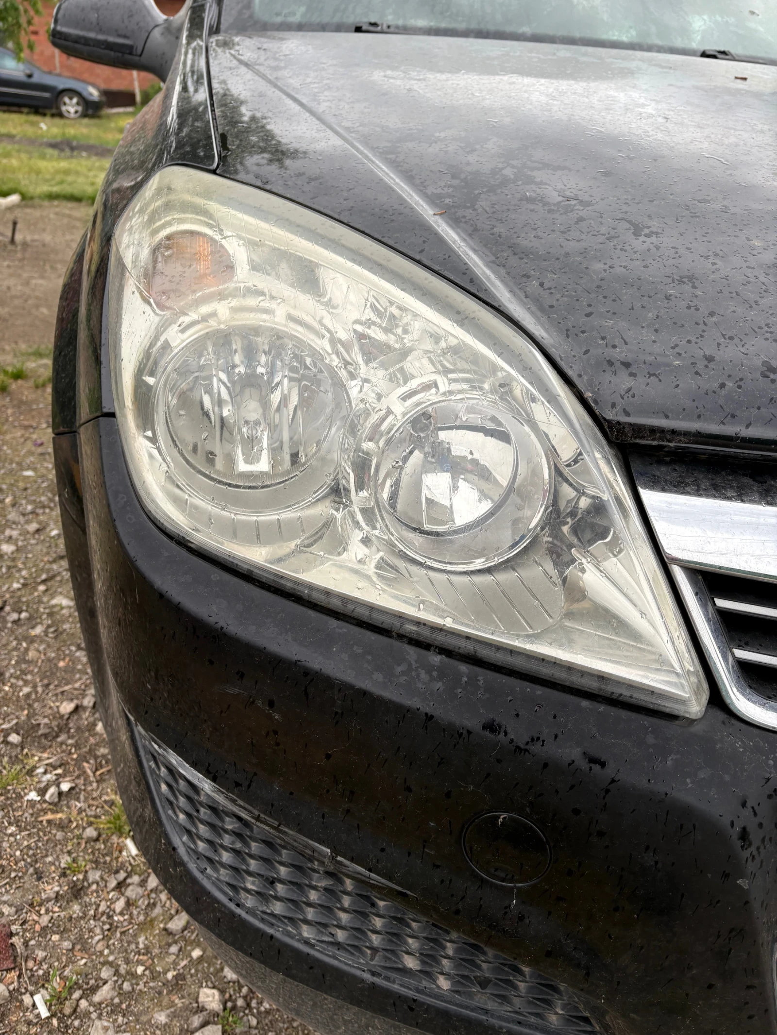 Opel Astra 1.7CDTI 110HP Facelift, снимка 17 - Автомобили и джипове - 54575604