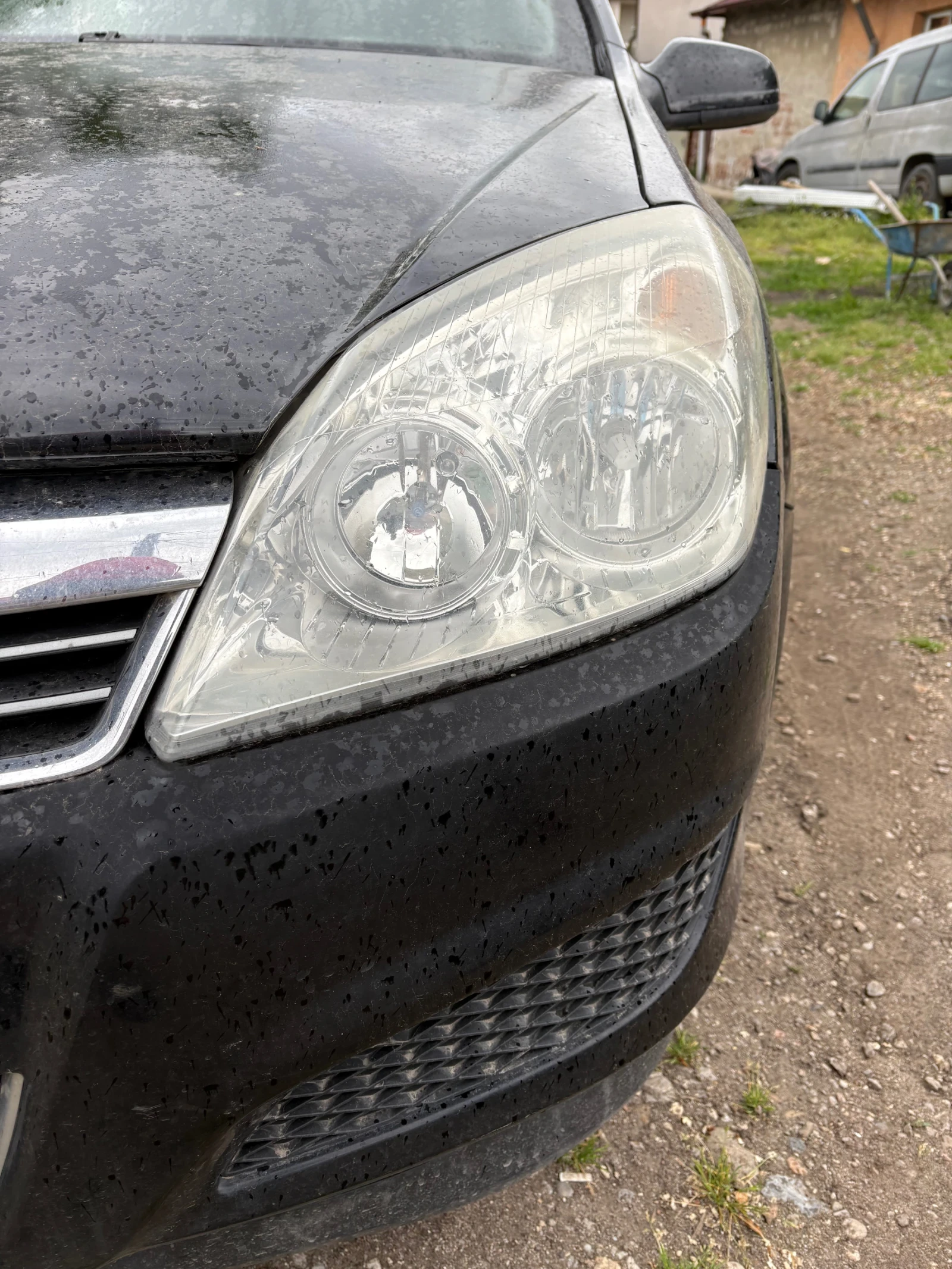 Opel Astra 1.7CDTI 110HP Facelift, снимка 16 - Автомобили и джипове - 54575604