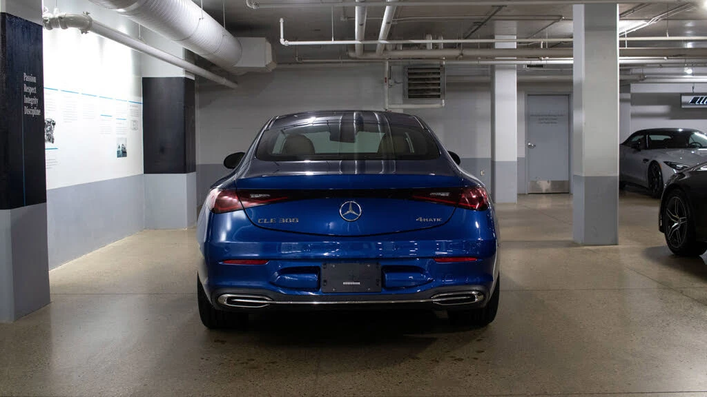 Mercedes-Benz CLE 300 4MATIC* BURMESTER* ОБДУХВАНЕ* ПОДГРЕВ* ПАНОРАМА* , снимка 6 - Автомобили и джипове - 54596428