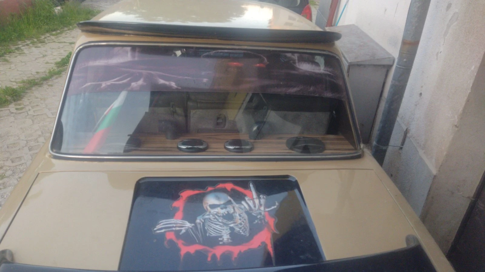 Lada 2101, снимка 4 - Автомобили и джипове - 54646304