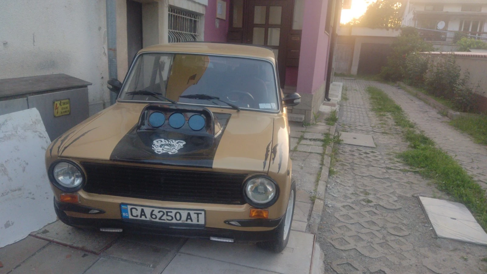 Lada 2101