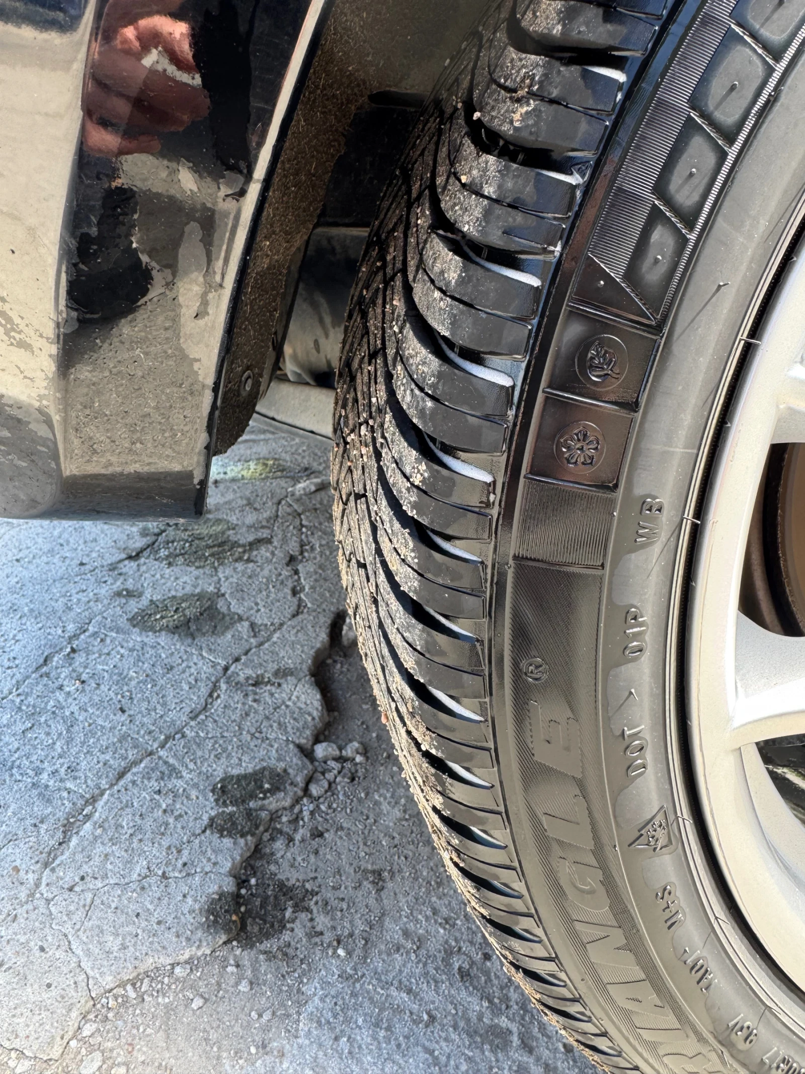 Mercedes-Benz B 180 CDI, снимка 11 - Автомобили и джипове - 54730851