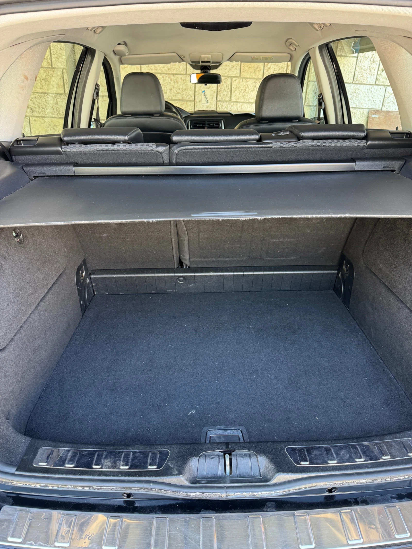 Mercedes-Benz B 180 CDI, снимка 10 - Автомобили и джипове - 54730851