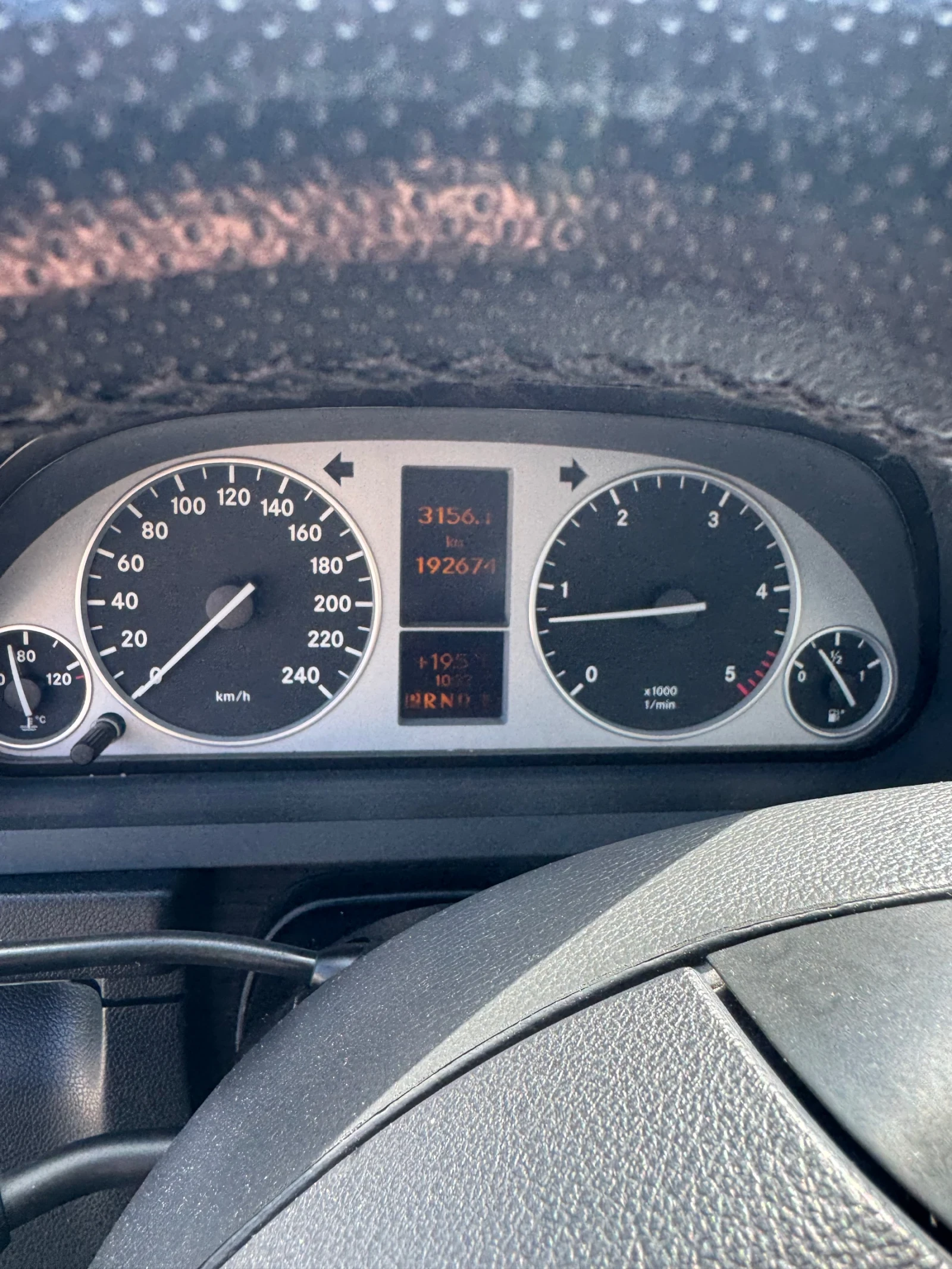Mercedes-Benz B 180 CDI, снимка 7 - Автомобили и джипове - 54730851