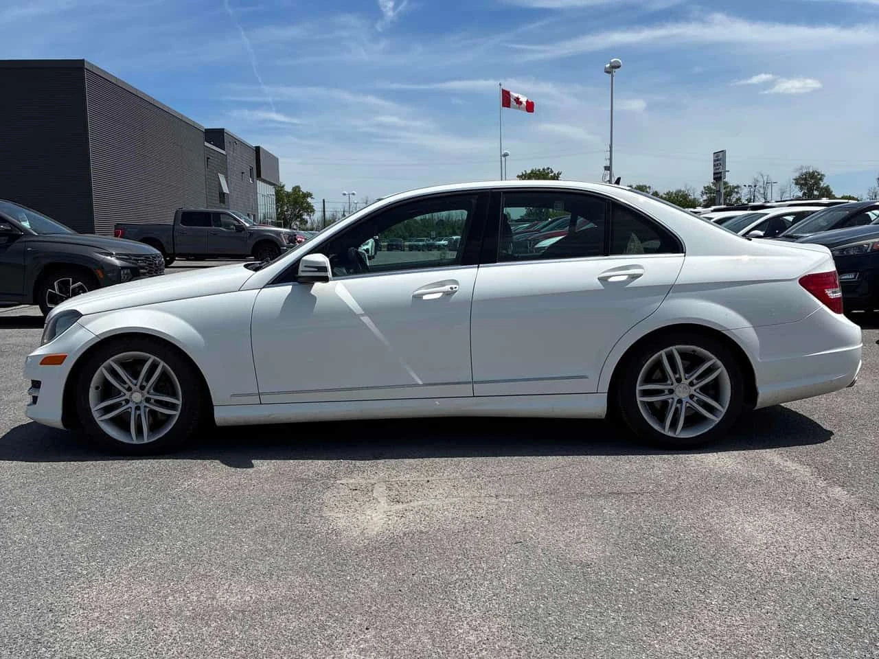 Mercedes-Benz C 300 * CARFAX * ���� �� �� | Mobile.bg � ����������� 3