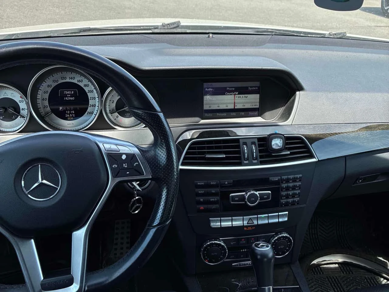 Mercedes-Benz C 300 * CARFAX * ���� �� �� | Mobile.bg � ����������� 7