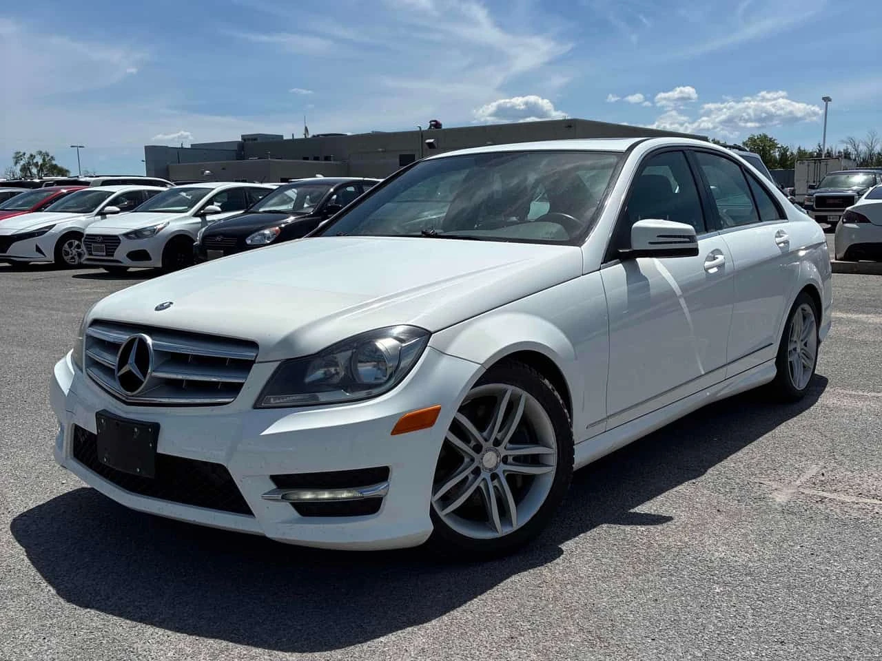 Mercedes-Benz C 300 * CARFAX * ���� �� �� | Mobile.bg � ����������� 1