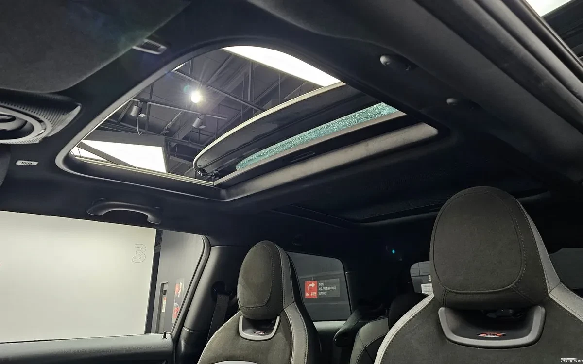 Mini John Cooper Works HUD* ������* ���������* �������* ������ | Mobile.bg � ����������� 13