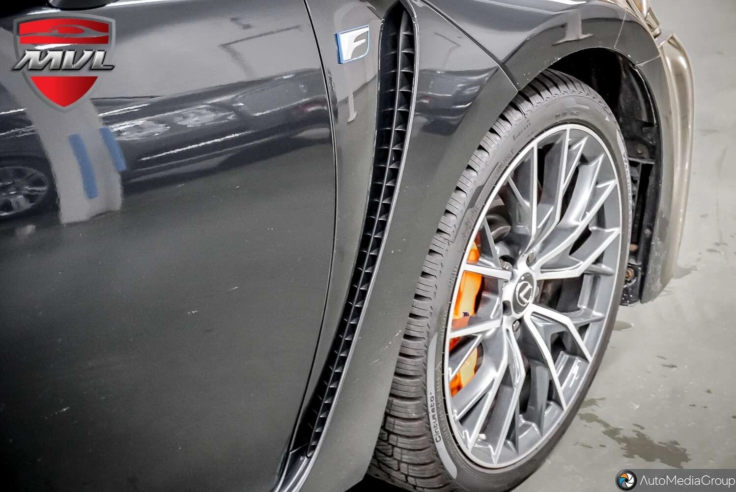 Lexus GS F 5.0L 4�4 / ������ / �������� / ���� �� ��  | Mobile.bg � ����������� 5