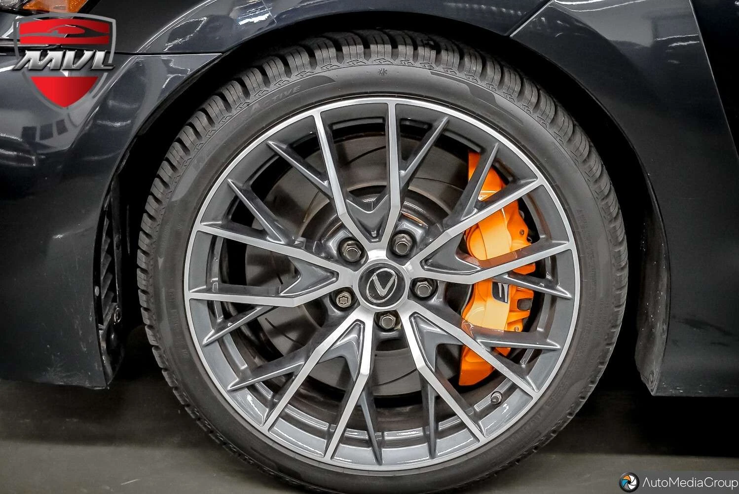 Lexus GS F 5.0L 4�4 / ������ / �������� / ���� �� ��  | Mobile.bg � ����������� 16