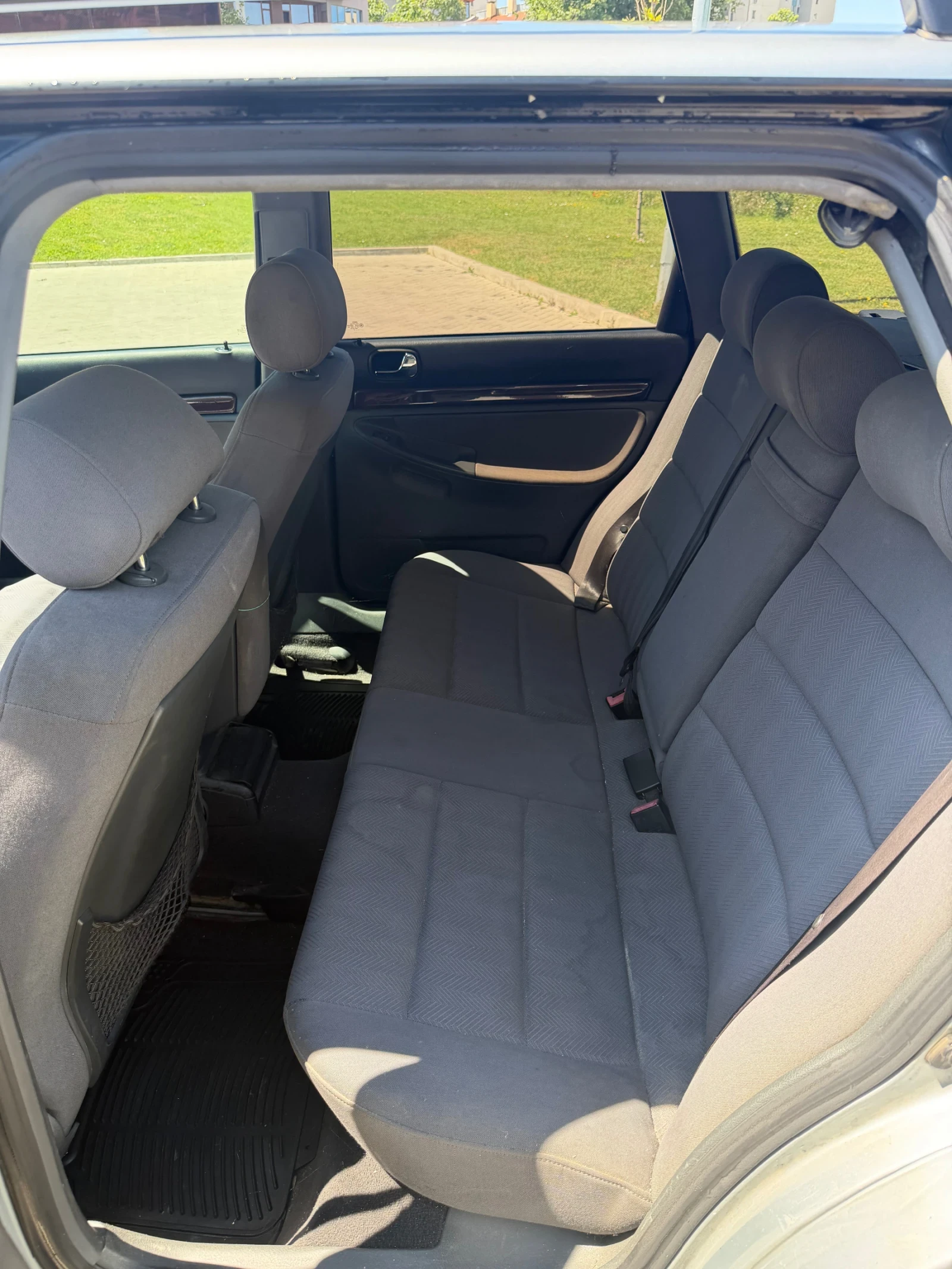 Audi A4, снимка 12 - Автомобили и джипове - 54948003