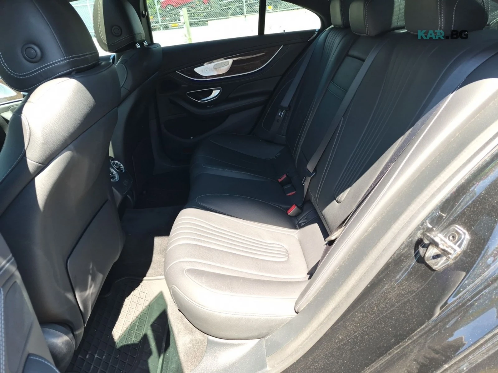 Mercedes-Benz CLS 450 * АвтоКредит * (ЦЕНА ДО БГ), снимка 13 - Автомобили и джипове - 55095400