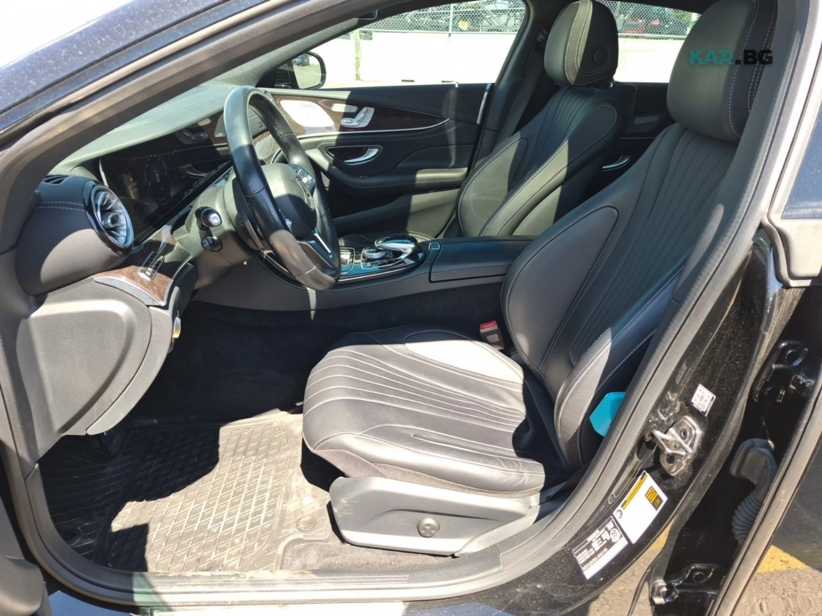 Mercedes-Benz CLS 450 * АвтоКредит * (ЦЕНА ДО БГ), снимка 7 - Автомобили и джипове - 55095400