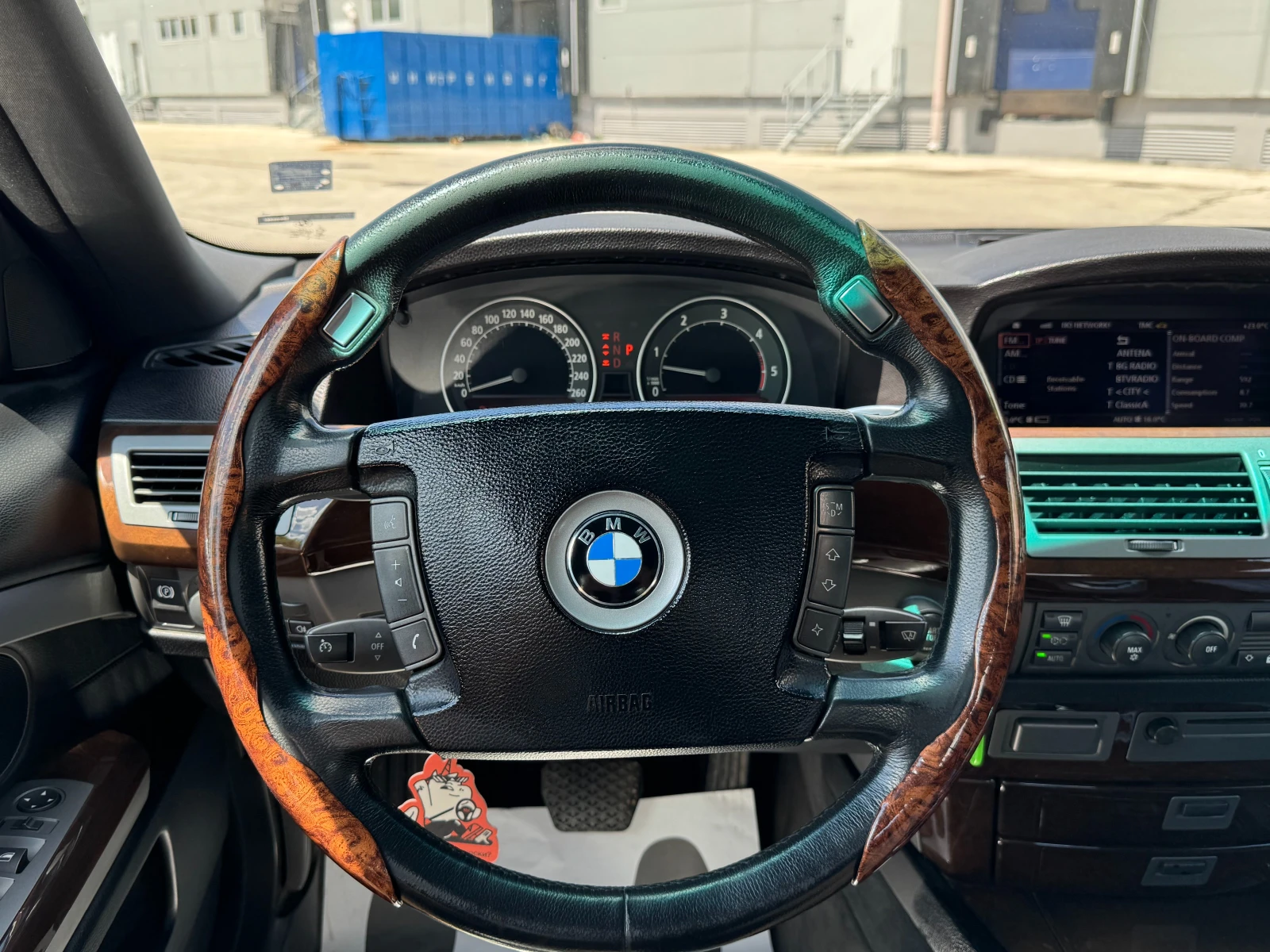 BMW 730 3.0d | Mobile.bg � ����������� 14