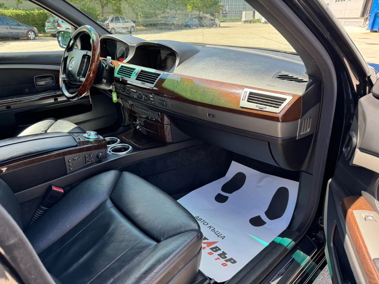 BMW 730 3.0d | Mobile.bg � ����������� 16