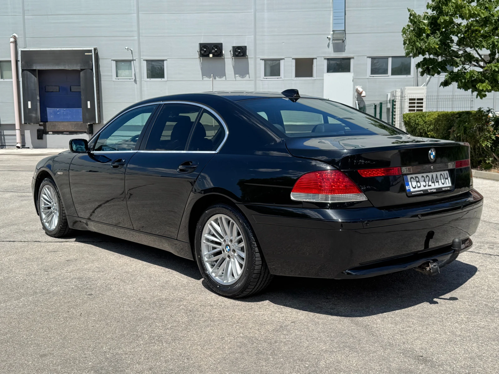 BMW 730 3.0d | Mobile.bg � ����������� 3