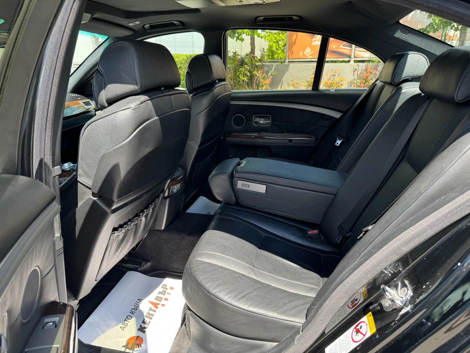BMW 730 3.0d | Mobile.bg � ����������� 10