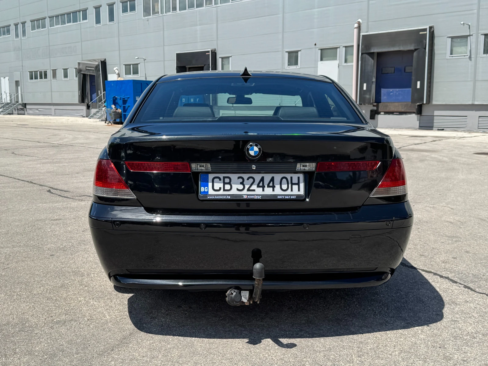 BMW 730 3.0d | Mobile.bg � ����������� 4