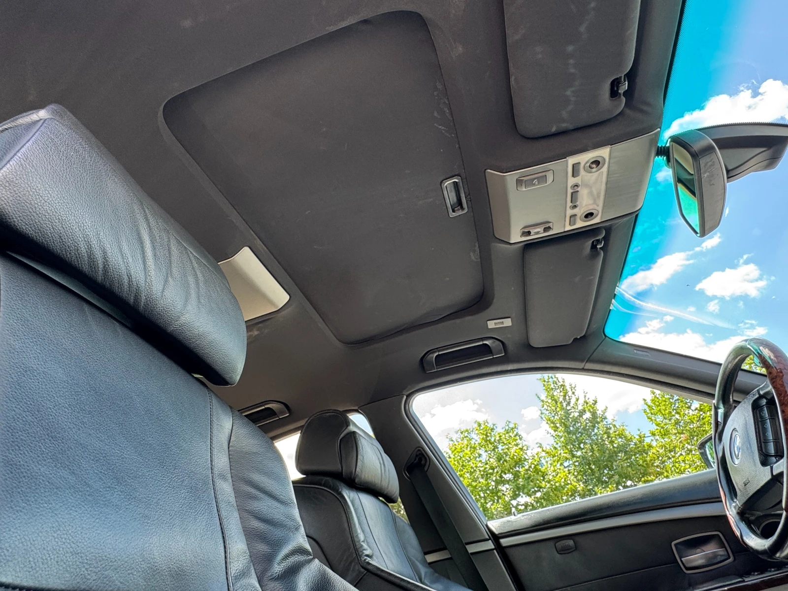 BMW 730 3.0d | Mobile.bg � ����������� 17