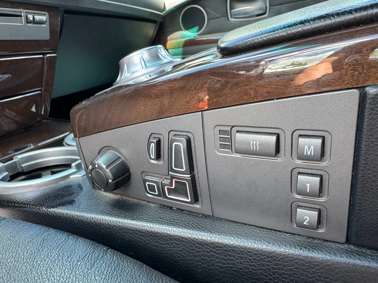 BMW 730 3.0d | Mobile.bg � ����������� 13