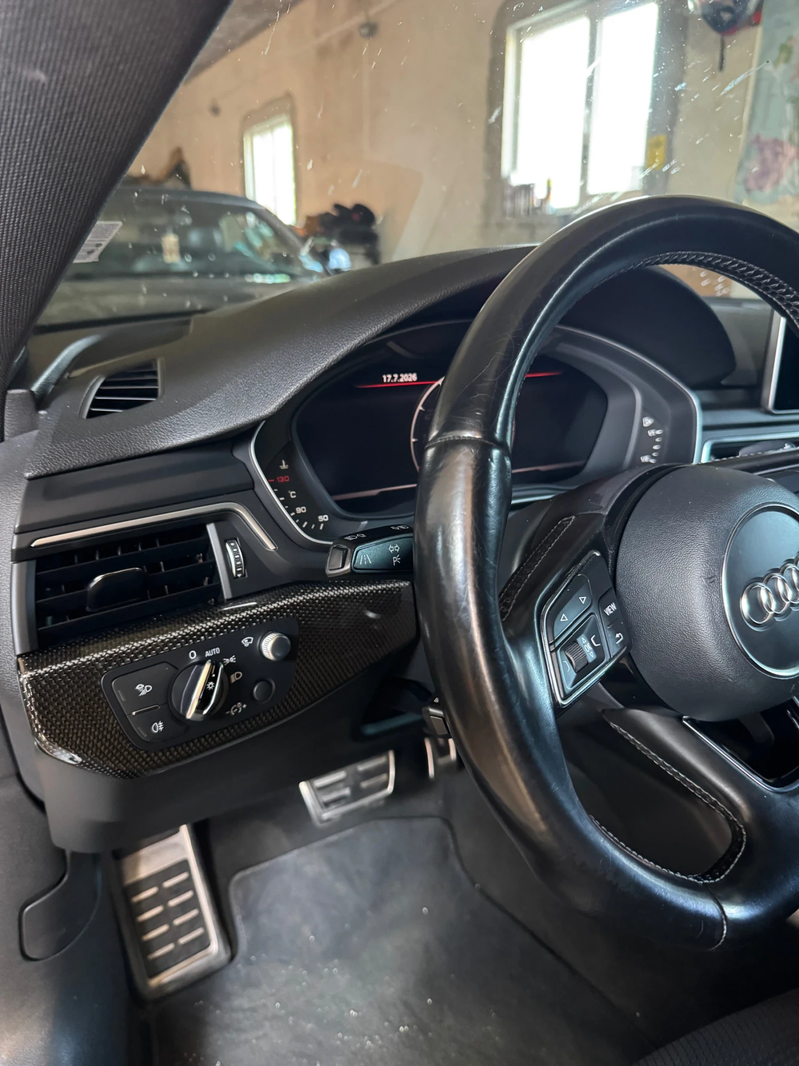 Audi S5, снимка 13 - Автомобили и джипове - 55324967