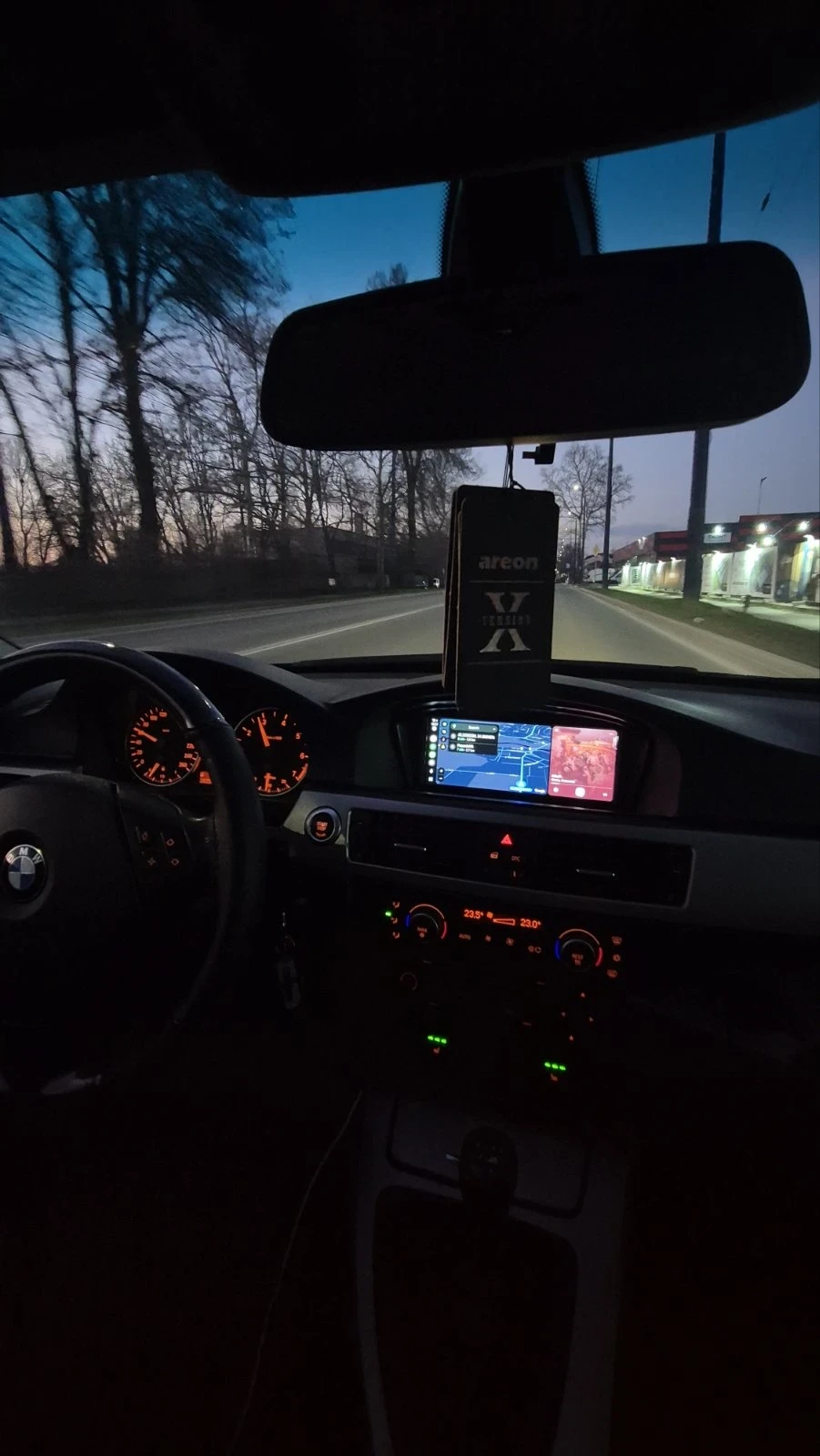 BMW 320 Е90, снимка 3 - Автомобили и джипове - 55507518