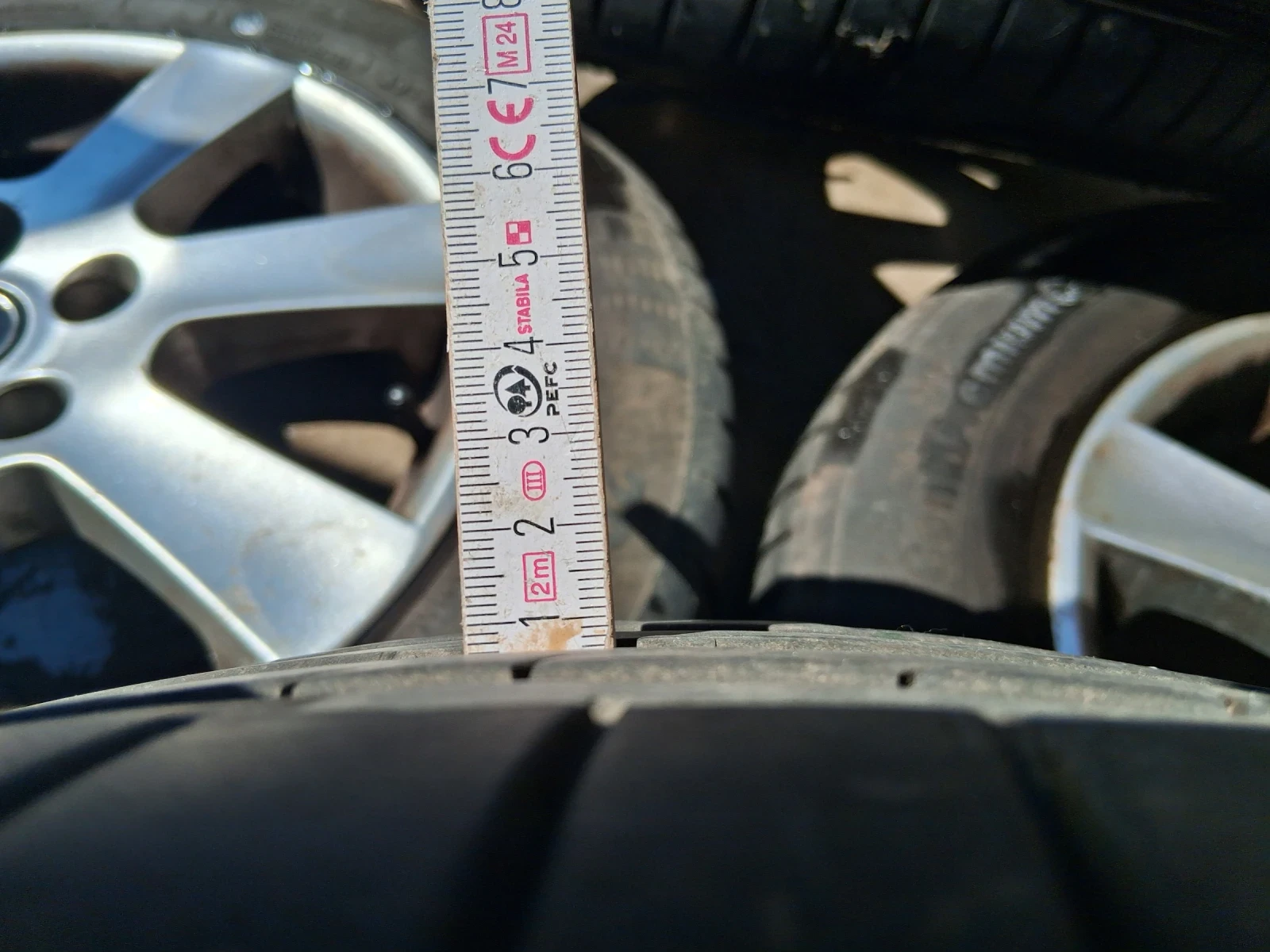 BMW 320 Е90, снимка 13 - Автомобили и джипове - 55507518