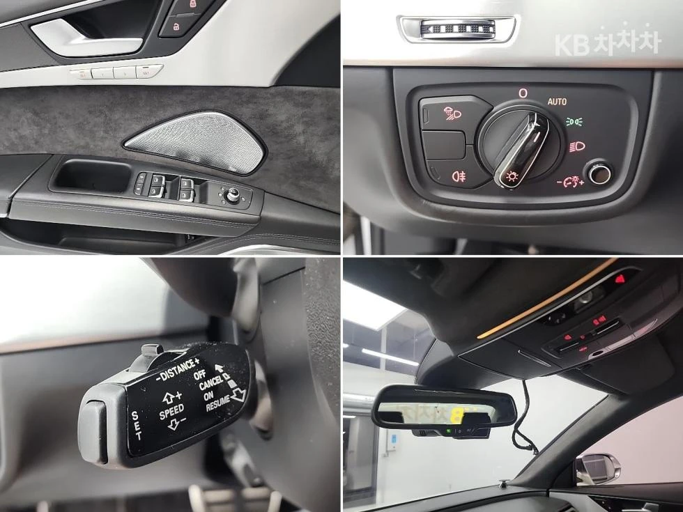Audi S8 B&O* CARBON* МАСАЖ* ОБДУХ* 360* DISTR, снимка 16 - Автомобили и джипове - 55539237