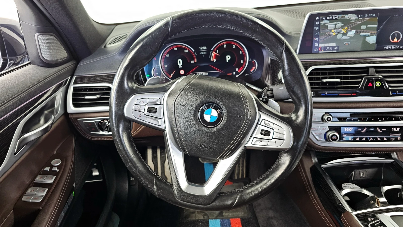 BMW 730 Ld xDrive M Sport | Mobile.bg � ����������� 13