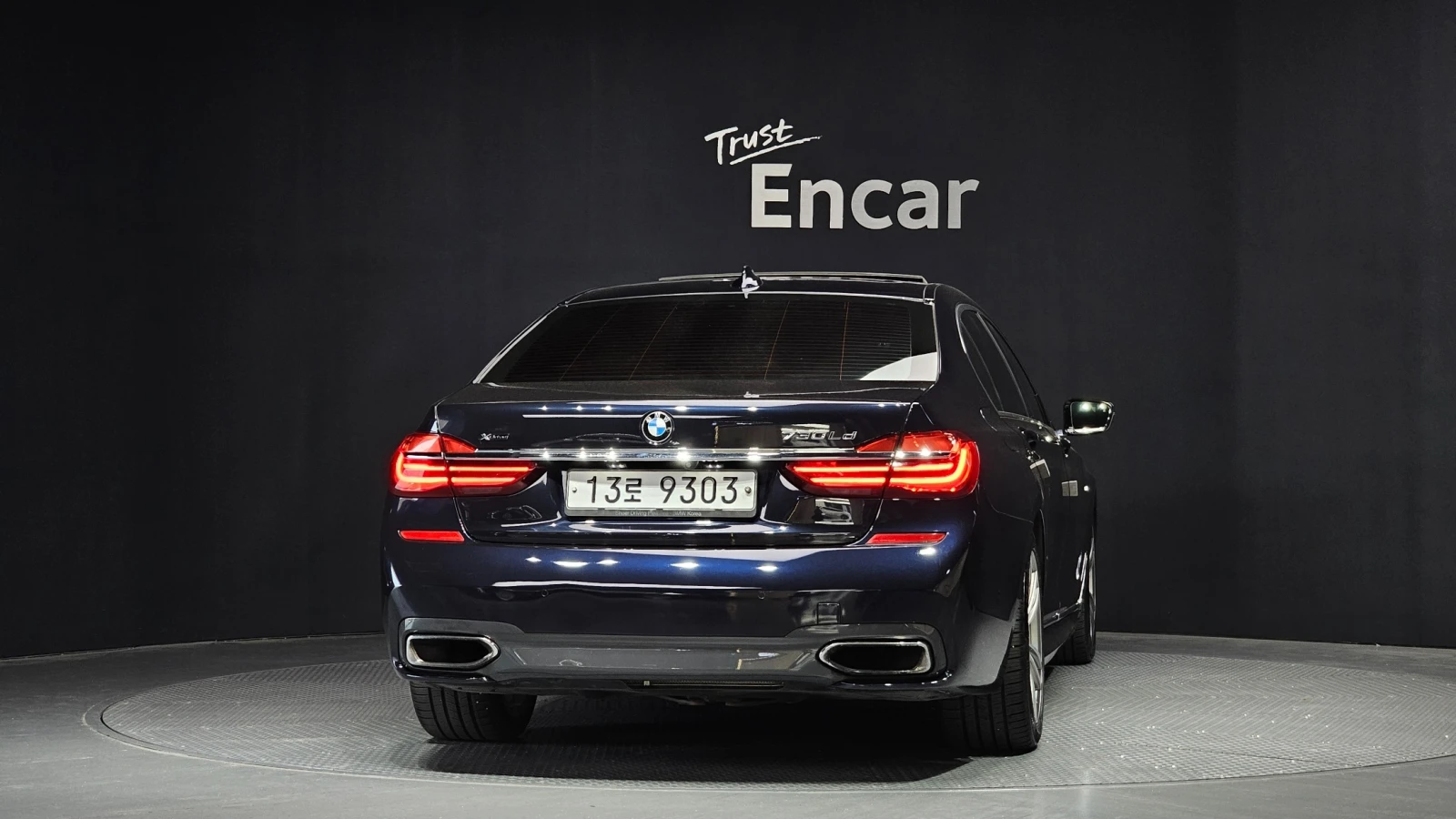 BMW 730 Ld xDrive M Sport | Mobile.bg � ����������� 4