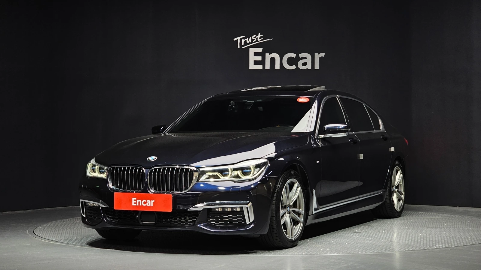 BMW 730 Ld xDrive M Sport | Mobile.bg � ����������� 1