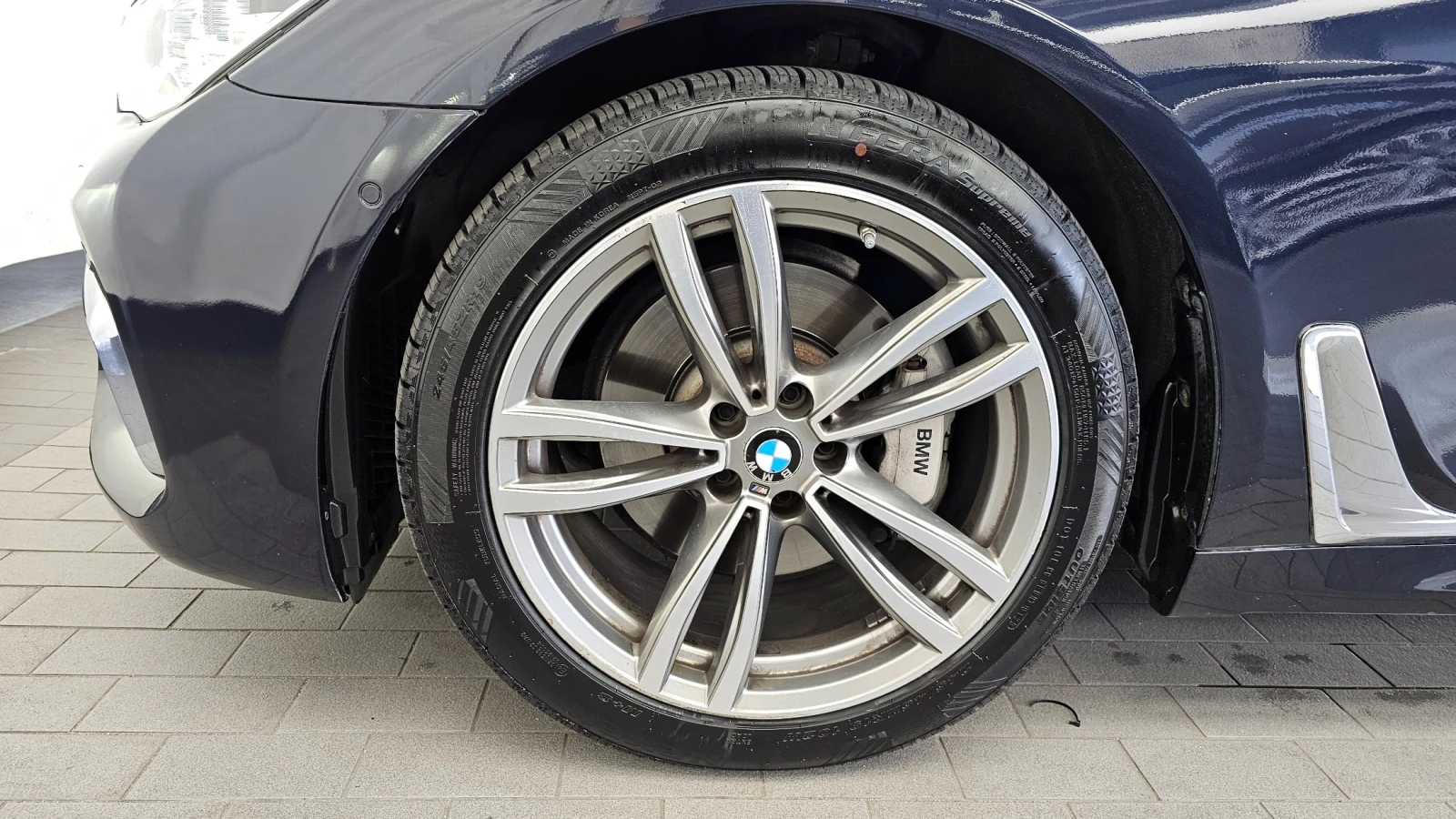BMW 730 Ld xDrive M Sport | Mobile.bg � ����������� 5