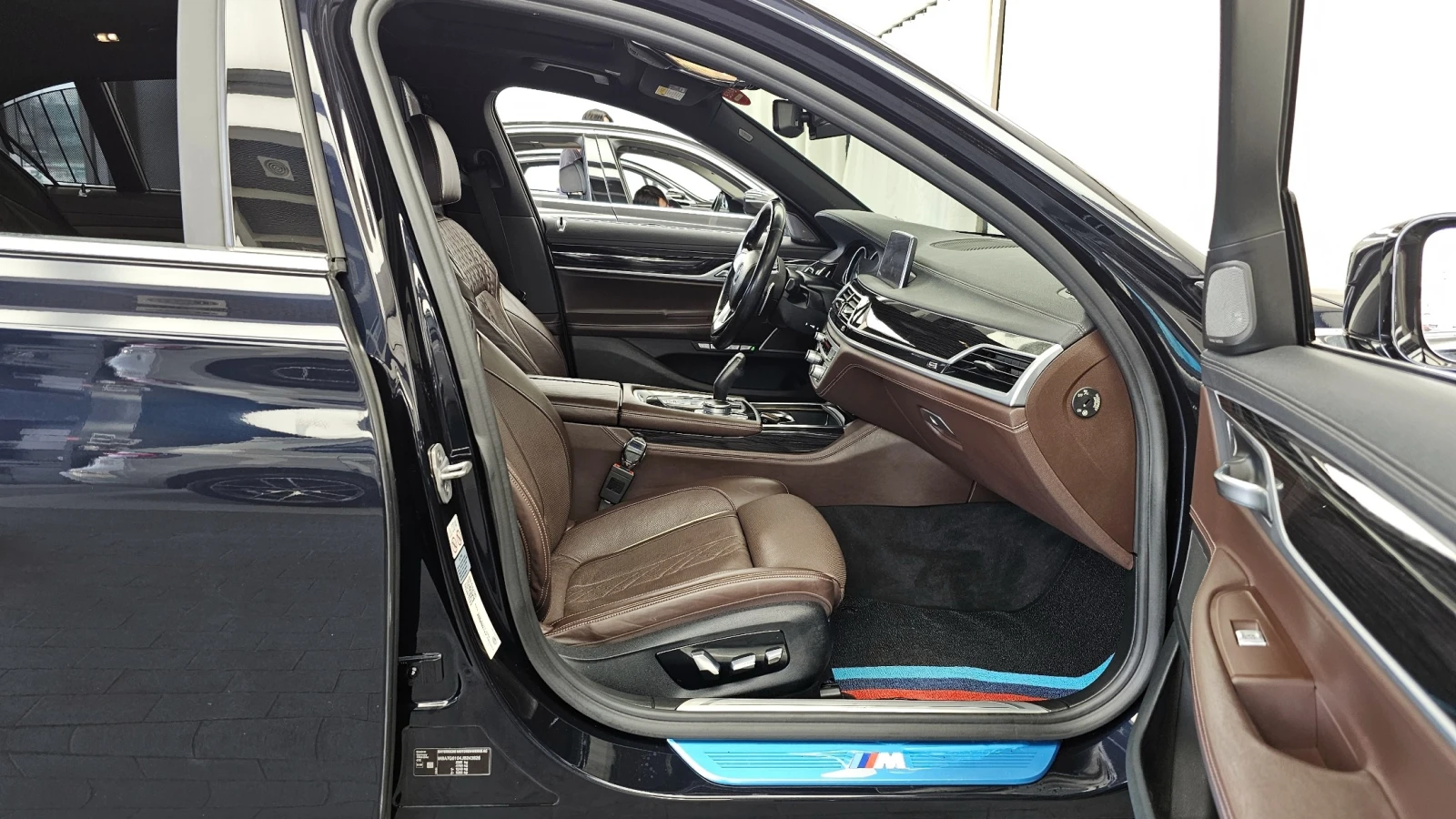 BMW 730 Ld xDrive M Sport | Mobile.bg � ����������� 11