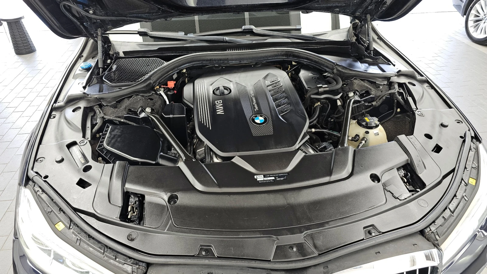 BMW 730 Ld xDrive M Sport | Mobile.bg � ����������� 6