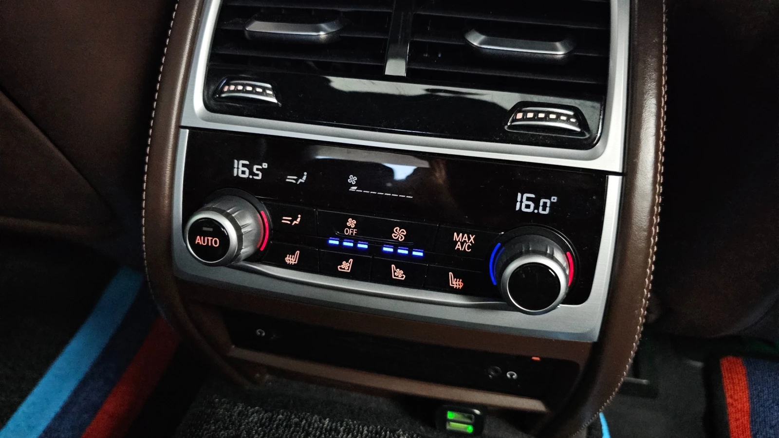 BMW 730 Ld xDrive M Sport | Mobile.bg � ����������� 16