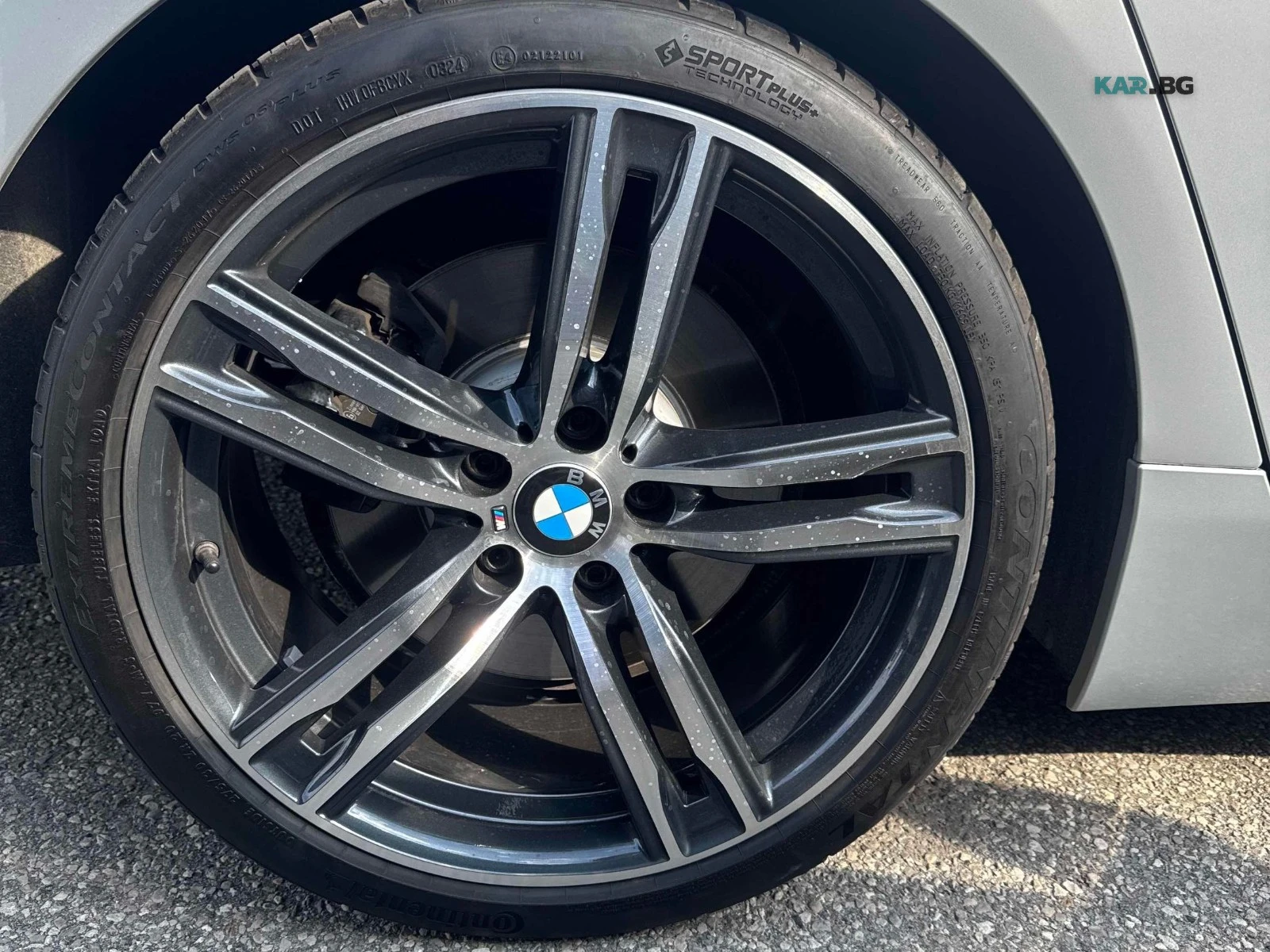 BMW 640 xDrive ЦЕНА ДО БЪЛГАРИЯ РЕГИСТРАЦИЯ & АВТОКРЕДИТ, снимка 11 - Автомобили и джипове - 55774373