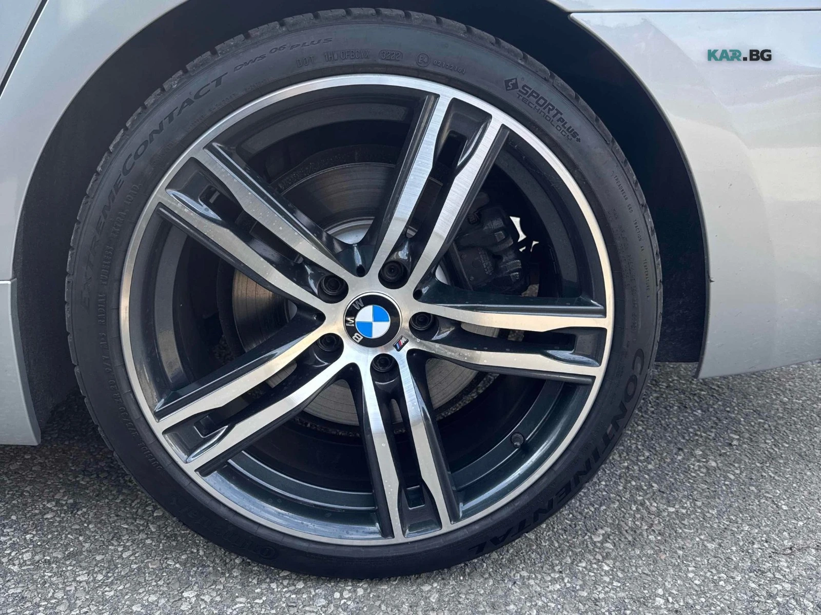BMW 640 xDrive ЦЕНА ДО БЪЛГАРИЯ РЕГИСТРАЦИЯ & АВТОКРЕДИТ, снимка 10 - Автомобили и джипове - 55774373