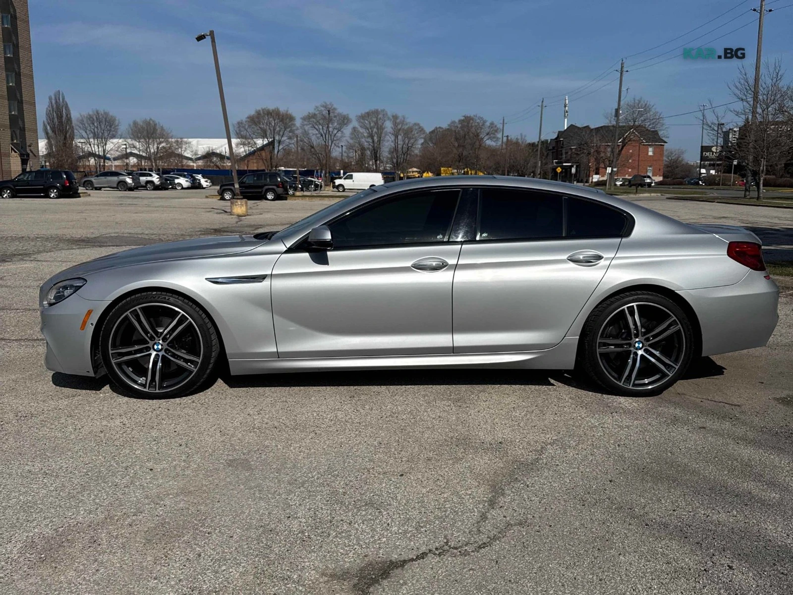 BMW 640 xDrive ЦЕНА ДО БЪЛГАРИЯ РЕГИСТРАЦИЯ & АВТОКРЕДИТ, снимка 3 - Автомобили и джипове - 55774373