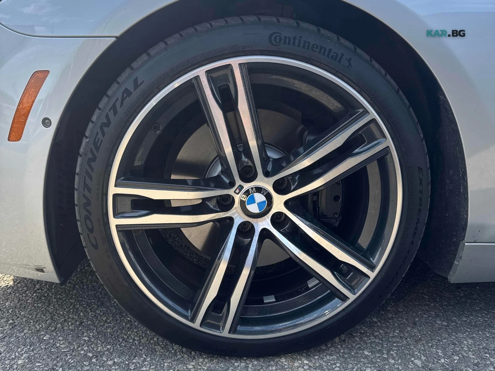 BMW 640 xDrive ЦЕНА ДО БЪЛГАРИЯ РЕГИСТРАЦИЯ & АВТОКРЕДИТ, снимка 13 - Автомобили и джипове - 55774373