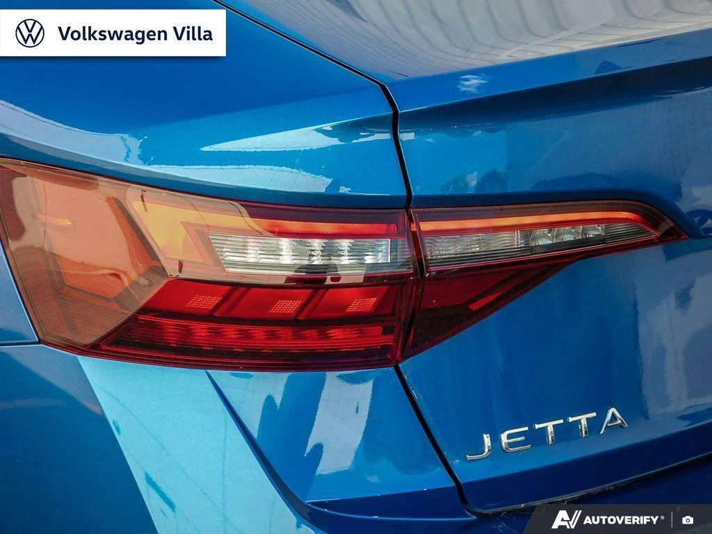 VW Jetta Highline / ПАНО / АВТОКРЕДИТ, снимка 6 - Автомобили и джипове - 55825505