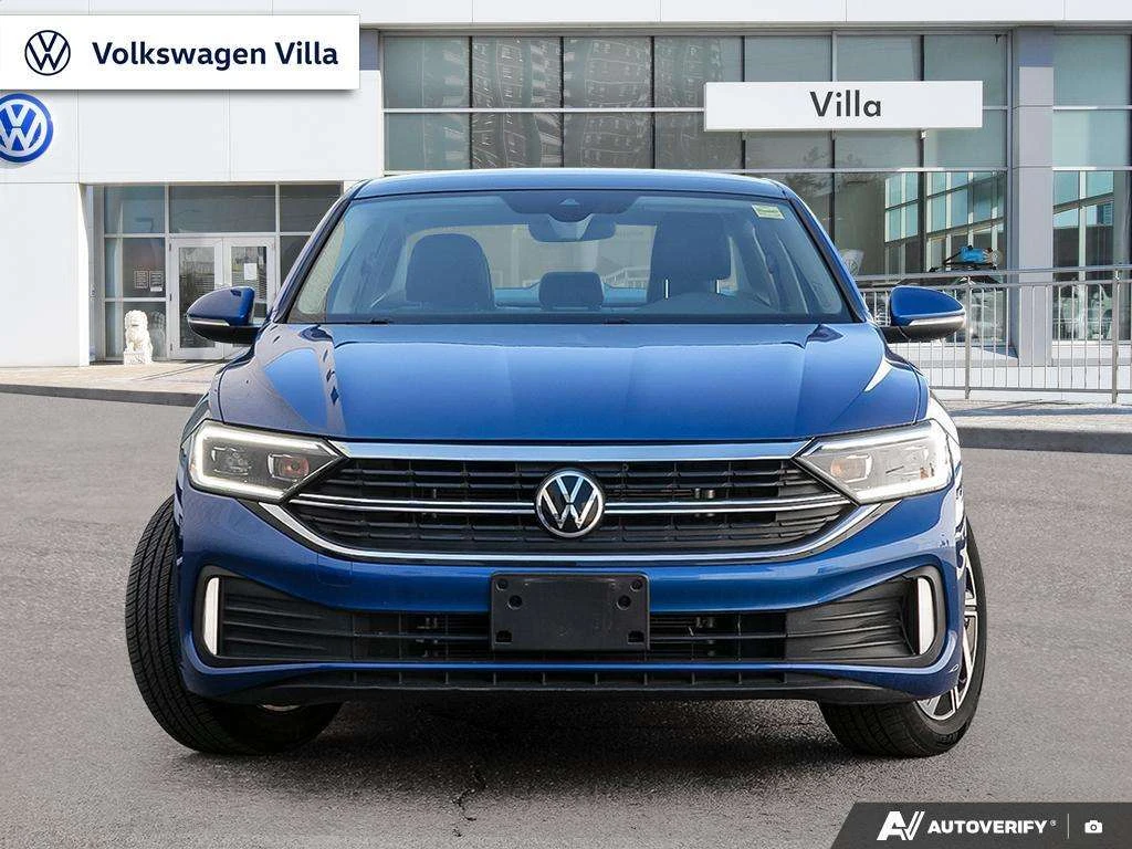 VW Jetta Highline / ПАНО / АВТОКРЕДИТ
