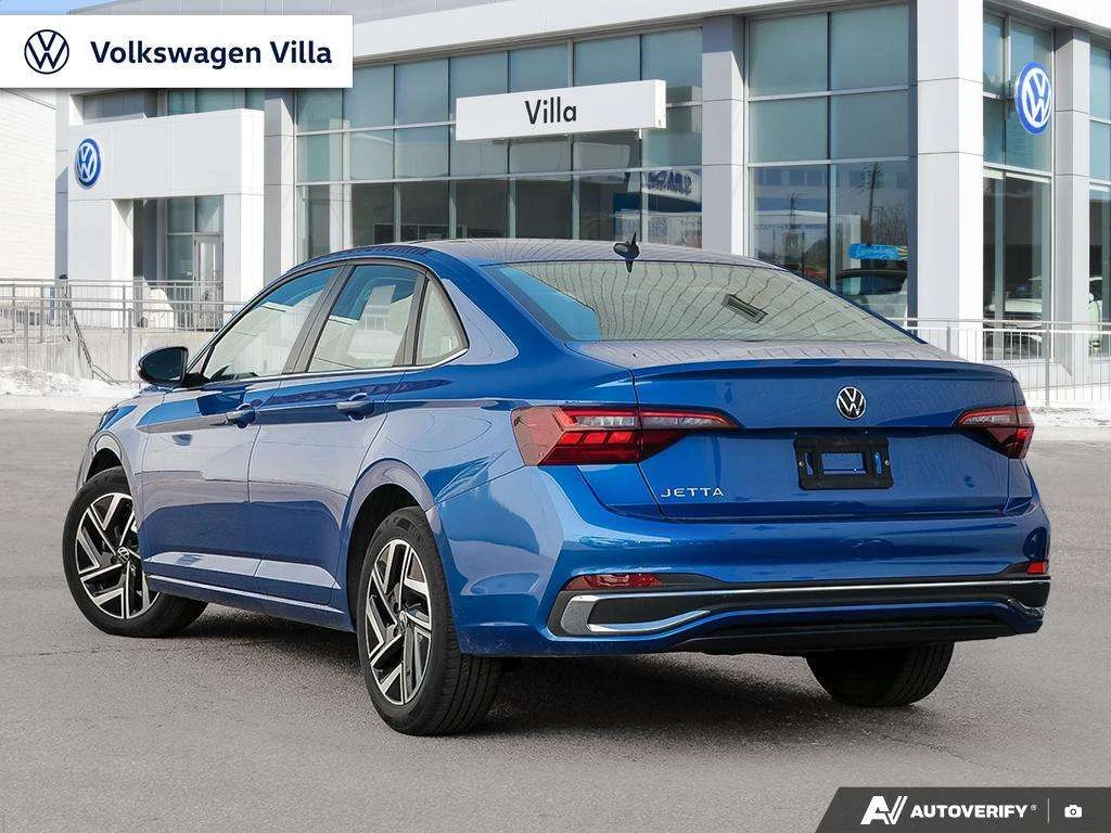 VW Jetta Highline / ПАНО / АВТОКРЕДИТ, снимка 3 - Автомобили и джипове - 55825505