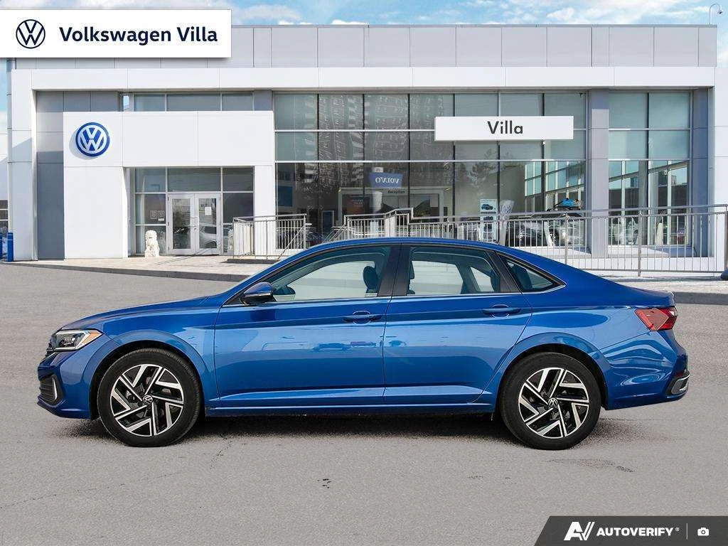 VW Jetta Highline / ПАНО / АВТОКРЕДИТ, снимка 2 - Автомобили и джипове - 55825505