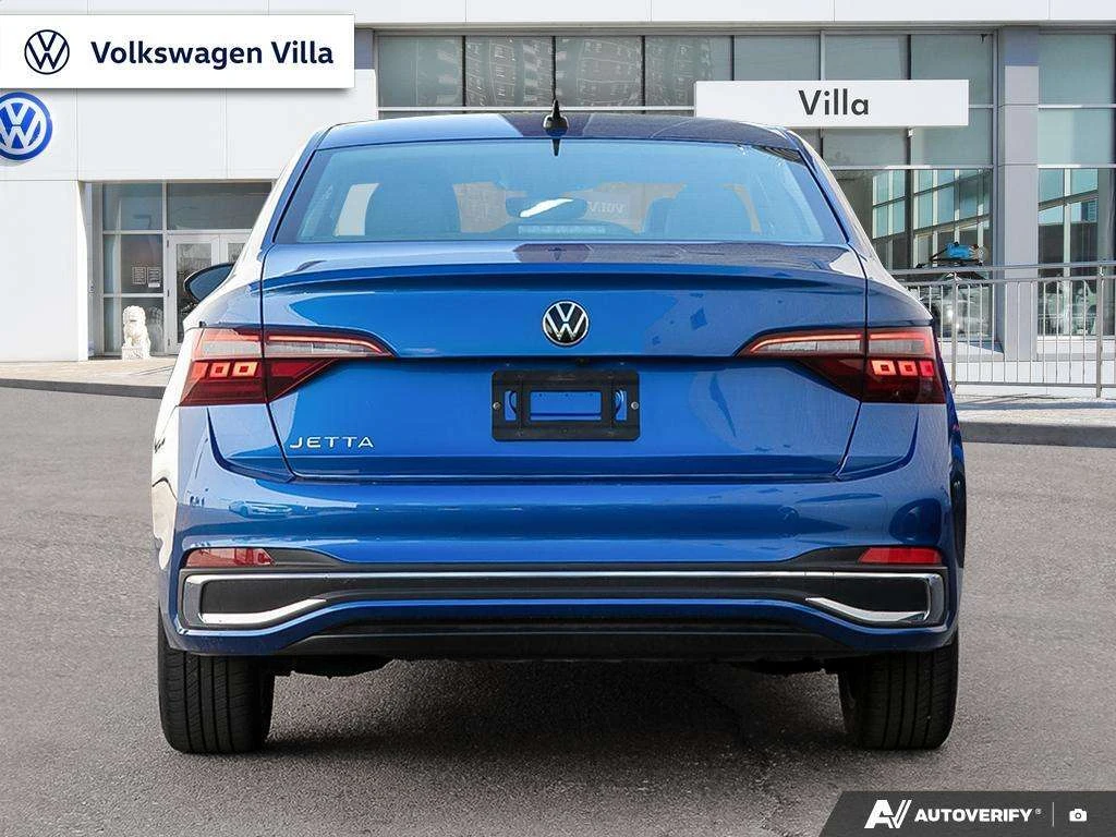 VW Jetta Highline / ПАНО / АВТОКРЕДИТ, снимка 4 - Автомобили и джипове - 55825505