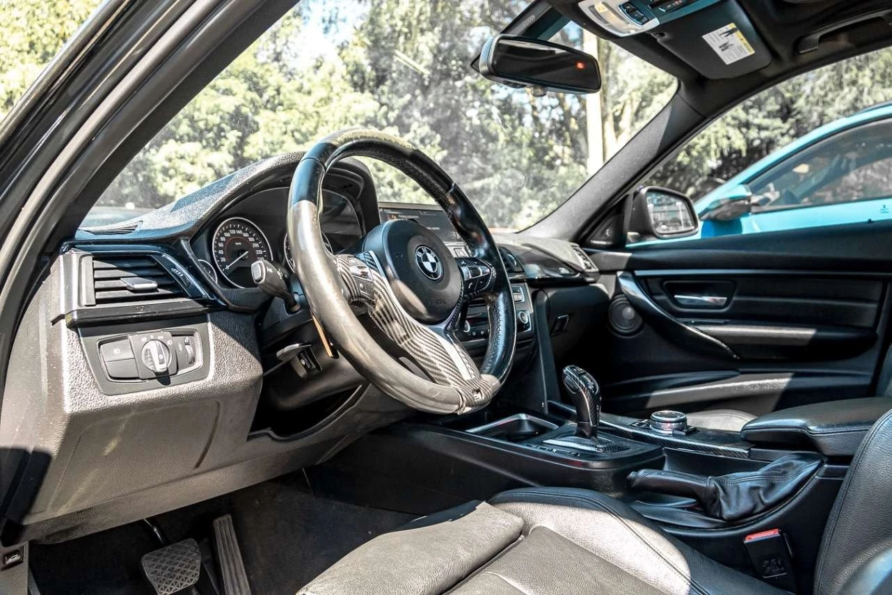 BMW 335 * ФИКСИРАНА ЦЕНА С ВСИЧКИ ТАКСИ ДО БЪЛГАРИЯ * , снимка 5 - Автомобили и джипове - 56079558