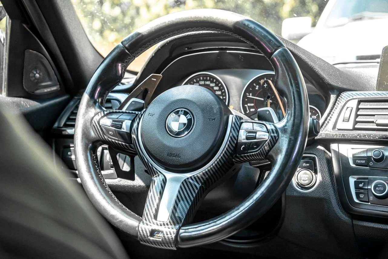BMW 335 * ФИКСИРАНА ЦЕНА С ВСИЧКИ ТАКСИ ДО БЪЛГАРИЯ * , снимка 10 - Автомобили и джипове - 56079558