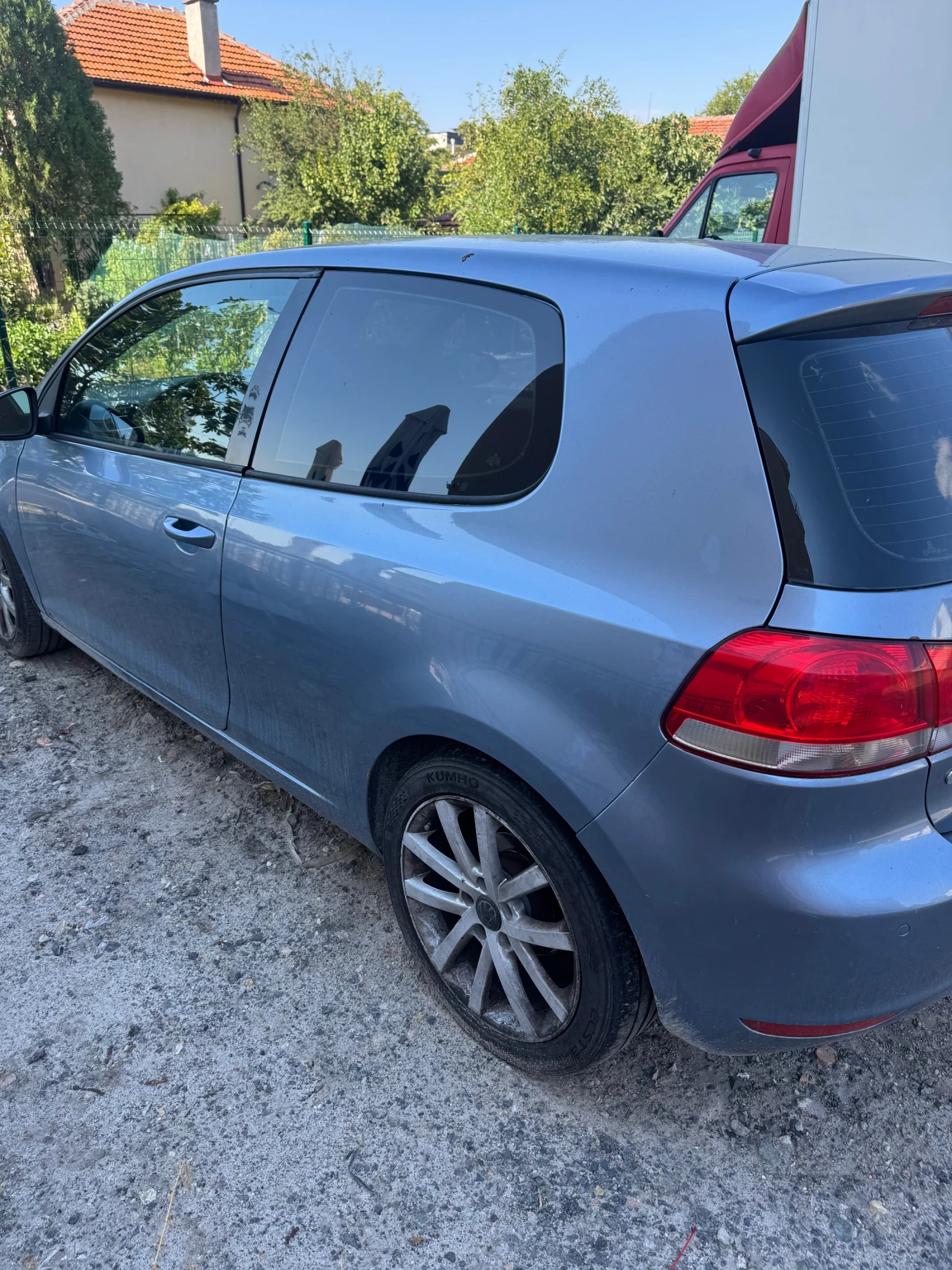 VW Golf 1.6 | Mobile.bg � ����������� 5