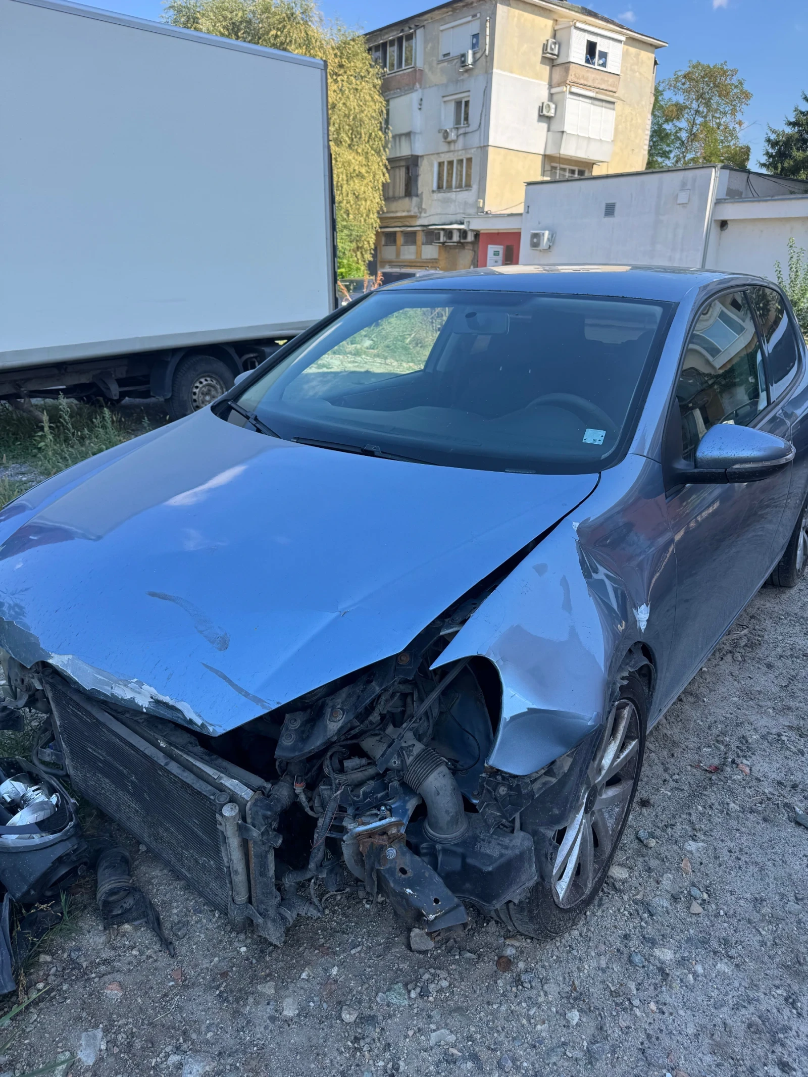 VW Golf 1.6 | Mobile.bg � ����������� 8