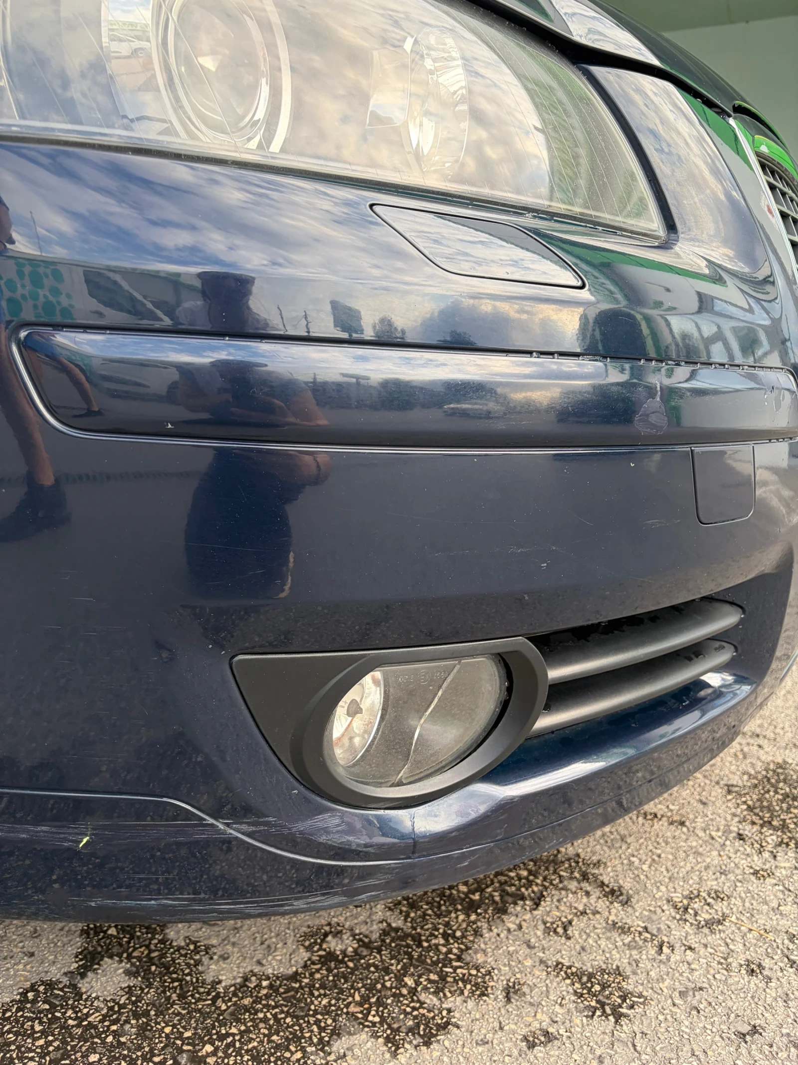 Audi A3 8P, снимка 10 - Автомобили и джипове - 56153884